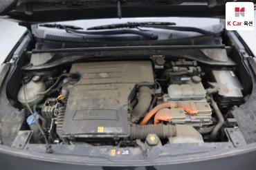 2019 - kia niro