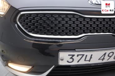 2019 - kia niro