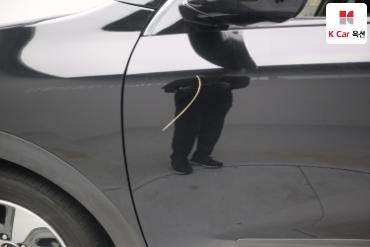 2019 - kia niro