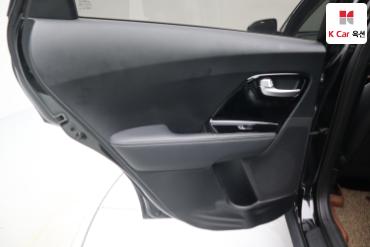 2019 - kia niro