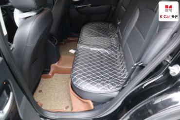 2019 - kia niro
