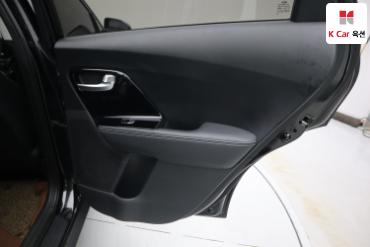 2019 - kia niro