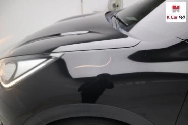 2019 - kia niro