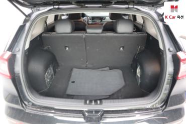 2019 - kia niro