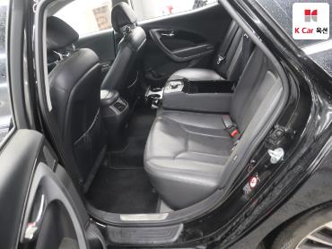 2013 - hyundai grandeur