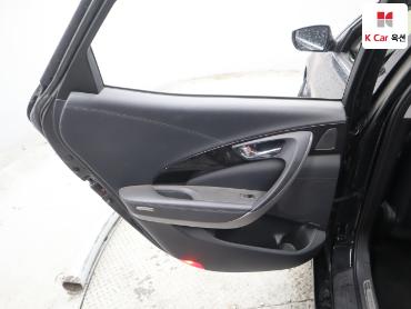 2013 - hyundai grandeur