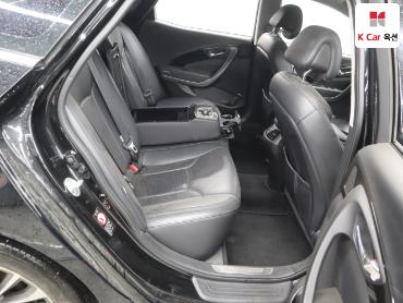 2013 - hyundai grandeur