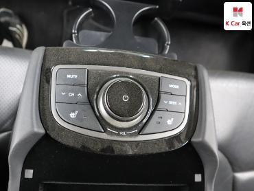 2013 - hyundai grandeur