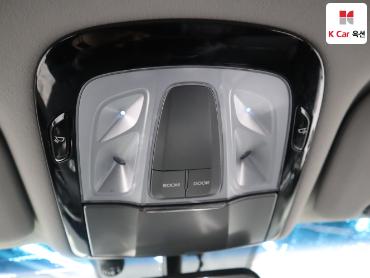 2013 - hyundai grandeur