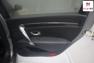 2017 - renault samsung sm7