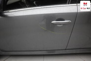 2017 - renault samsung sm7