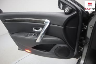 2017 - renault samsung sm7