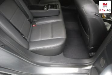 2017 - renault samsung sm7