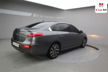 2017 - renault samsung sm7