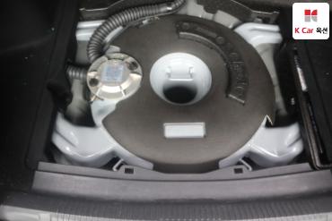 2017 - renault samsung sm7