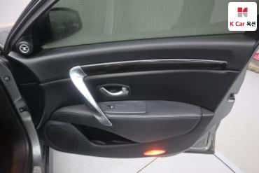 2017 - renault samsung sm7