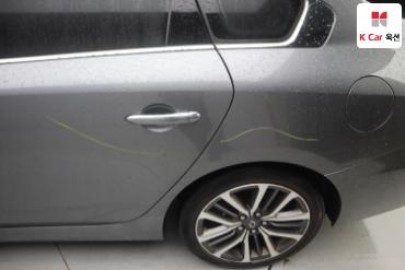 2017 - renault samsung sm7