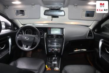 2017 - renault samsung sm7