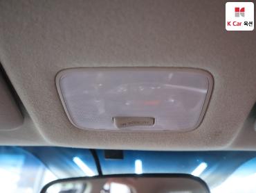 2012 - kia morning