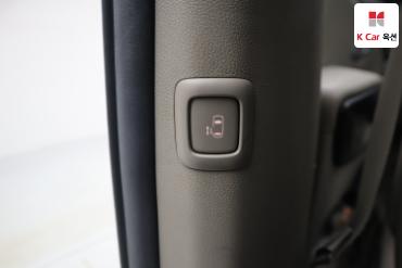 2017 - kia carnival