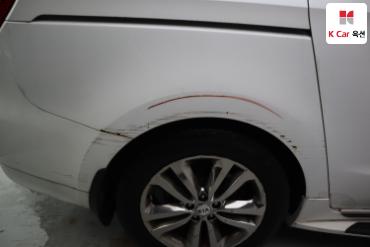 2017 - kia carnival