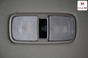 2017 - kia carnival