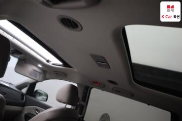 2017 - kia carnival