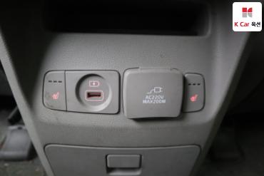 2017 - kia carnival