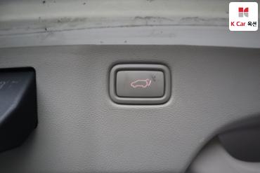 2017 - kia carnival