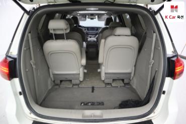 2017 - kia carnival