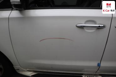 2017 - kia carnival