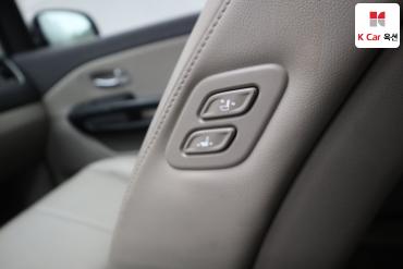2017 - kia carnival