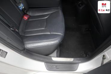 2016 - hyundai grandeur
