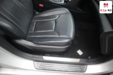 2016 - hyundai grandeur