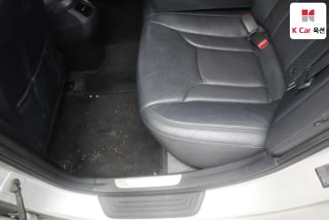 2016 - hyundai grandeur