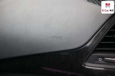 2016 - hyundai grandeur