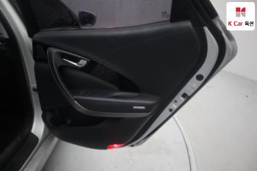 2016 - hyundai grandeur