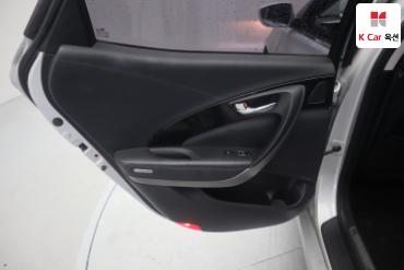2016 - hyundai grandeur