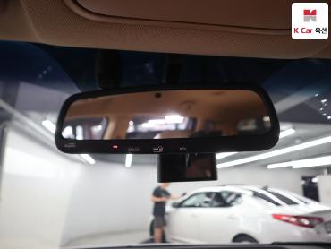 2017 - kia carnival