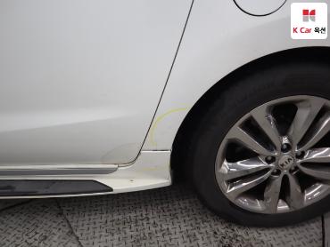 2017 - kia carnival