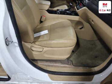 2017 - kia carnival