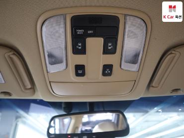 2017 - kia carnival