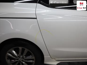 2017 - kia carnival