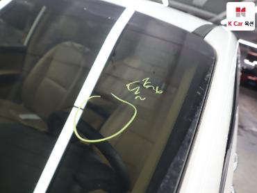 2017 - kia carnival