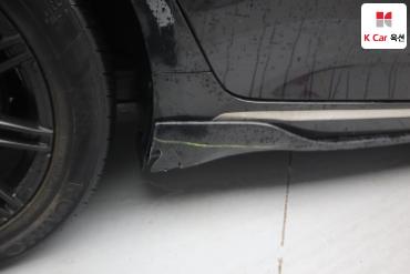 2016 - kia k5
