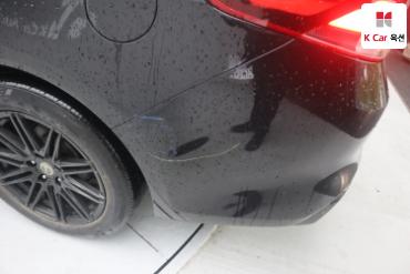 2016 - kia k5