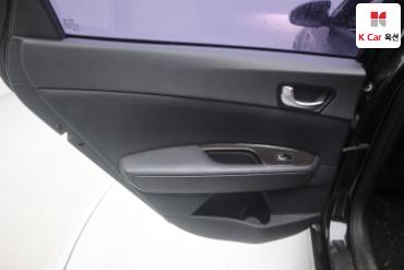 2016 - kia k5