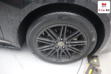 2016 - kia k5