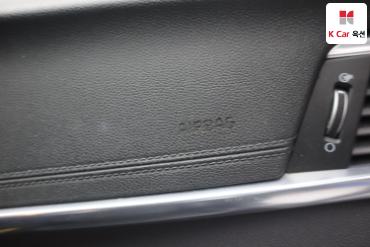 2016 - kia k5