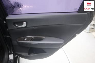 2016 - kia k5